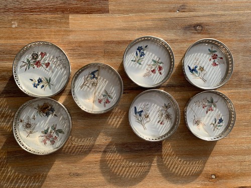 Antike untersetzer jugendstil - antike,