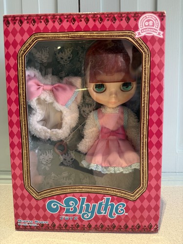 2011 takara neo blythe puppe - 2011,