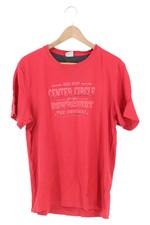 ENRICO MORI Herren T-Shirt Gr