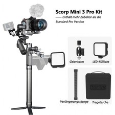 Feiyu SCORP Mini 3 Pro Kit |