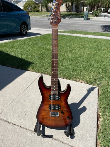 Harley benton fusion - harley,