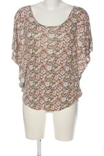 H&M Batikshirt Damen Shirt Gr