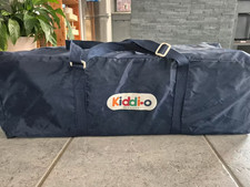 Kiddi-o Kinder/Baby Reisebett 120 X 6o  m Matratze