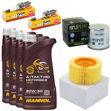 Wartung set öl luftfilter - wartung, 4l