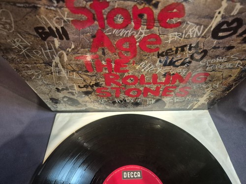 Rolling stones stone - ★★,