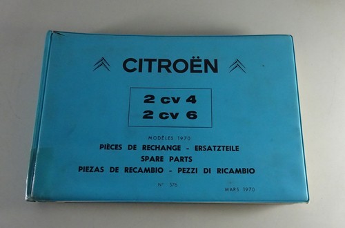 Teilekatalog citroen - 2, +