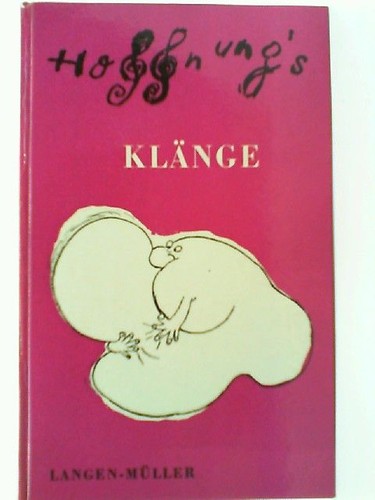 Hoffnung klänge gerard - hoffnung's,
