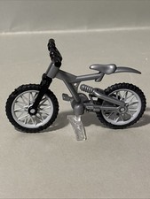 Playmobil Fahrrad Mountainbike