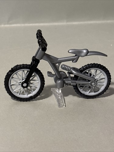 Playmobil fahrrad mountainbike - playmobil,