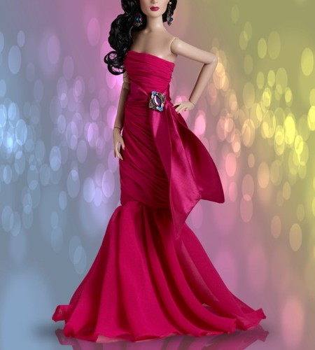 Tonner chic antoinette - chic,