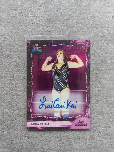 Leilani kai your - in,