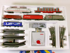 Märklin H0 Startpackung 29805