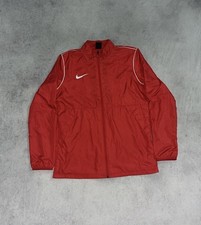Nike Windbreaker Rot Herren M