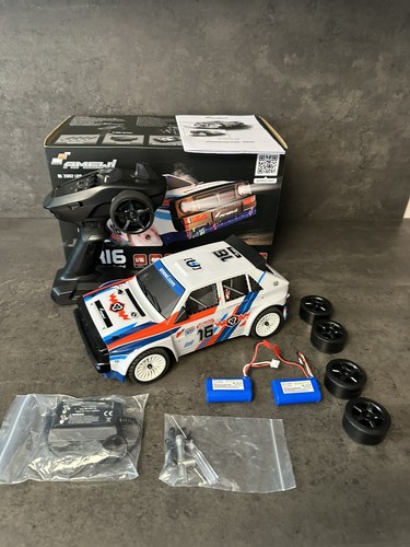 Amewi lr16 rallye car - lr16, rc