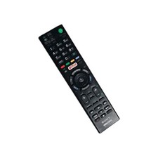 Original Sony RMT-TX100D Fernbedienung getestet remote control TV 