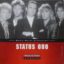 CD Status Quo Media Markt