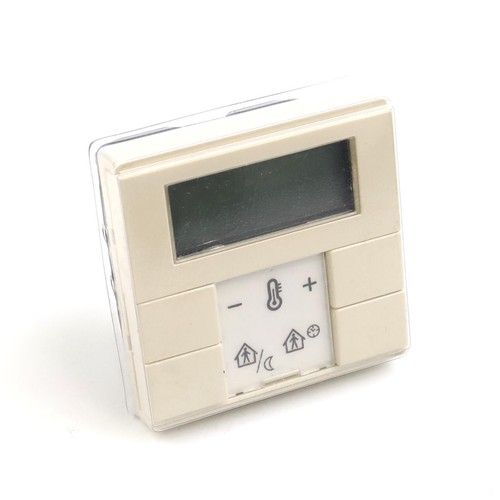 Merten raumtemperaturregler - merten,