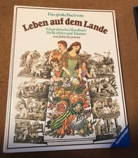 Leben auf dem Lande von John