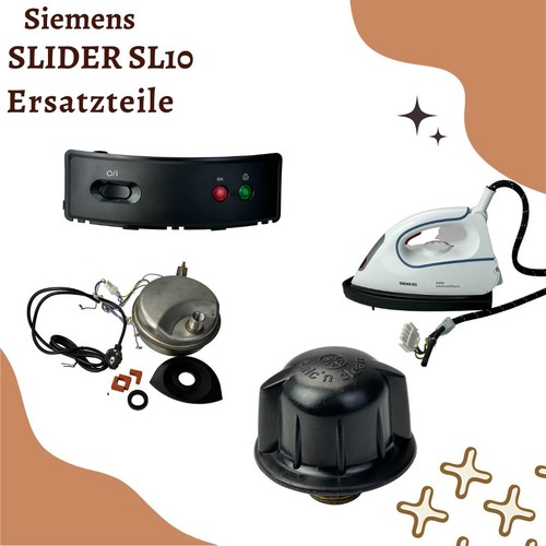 Ersatzteile für siemens - ersatzteile,
