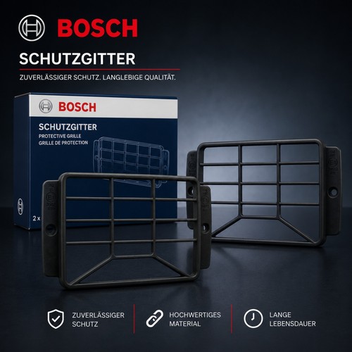 Bosch schutzgitter - bosch,