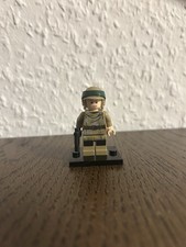 Lego Star Wars Minifigur Luke