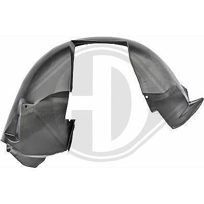 Diederichs verkleidung - diederichs,
