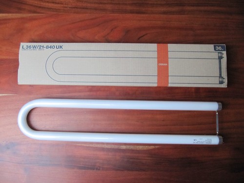 Osram lumilux leuchtstofflampe - osram,