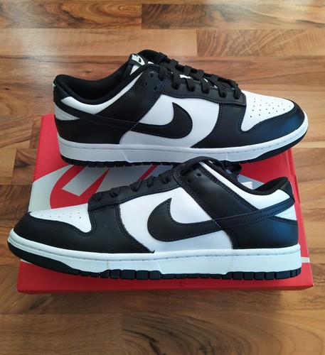 Nike dunk low black white - dunk,