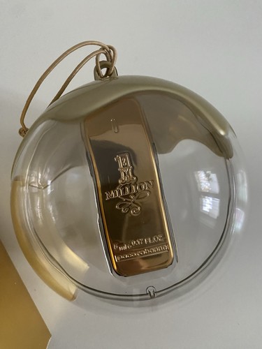 Paco rabanne one million 5ml - paco,