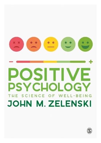 Positive psychology the - positive,