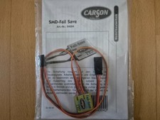 Carson SMD-Fail-Save 500503020