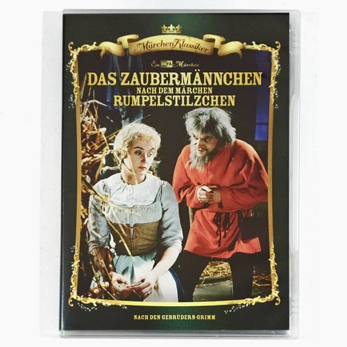 Dvd ddr grimms märchen - dvd,