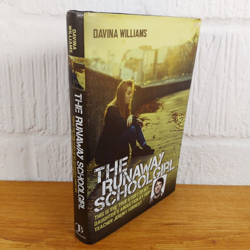 The runaway schoolgirl - the, schoolgirl: