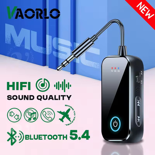 Bluetooth audio receiver - bluetooth,