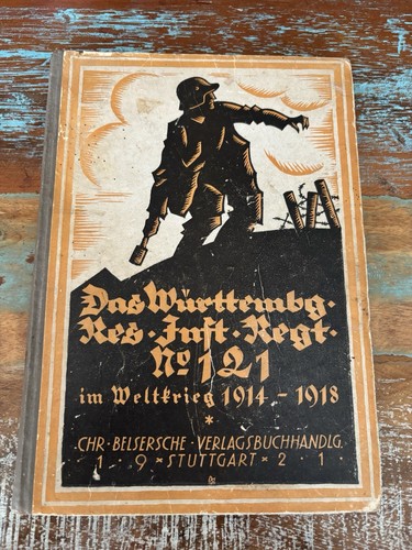 Regimentsgeschichte das - -,