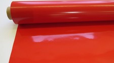Lackfolie rot einfach