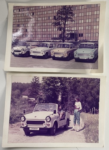 Org große trabant - 2,
