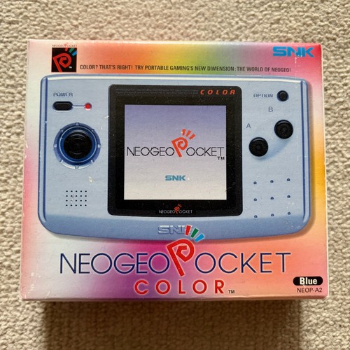 Retro portable video game - portable,