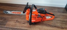 Motorsäge Echo Cs 270 Wes 
