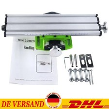 Frästisch Oberfräsentisch