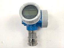 Endress+Hauser Micropilot FMR52-13U8/0 Füllstandsmesser