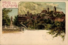 Künstler Litho Spindler