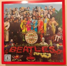 Sgt. Pepper's Lonely Hearts
