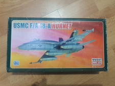 USMC F/A 18-A Hornet /