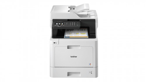 Brother mfc l8690cdw - brother, mfc-l8690cdw