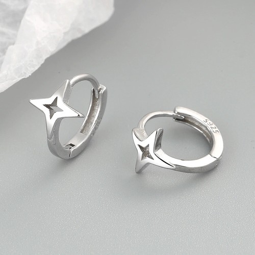 Kleine echt 925 silber klapp - echt,