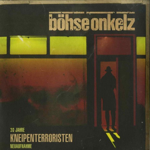 Boehse onkelz - boehse, /