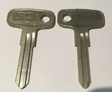 Yamaha Oldtimer Motorräder