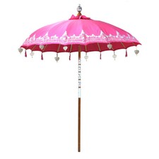 Bali Sonnenschirm