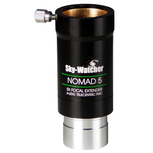 Skywatcher barlowlinse nomad - barlowlinse, nomad-5